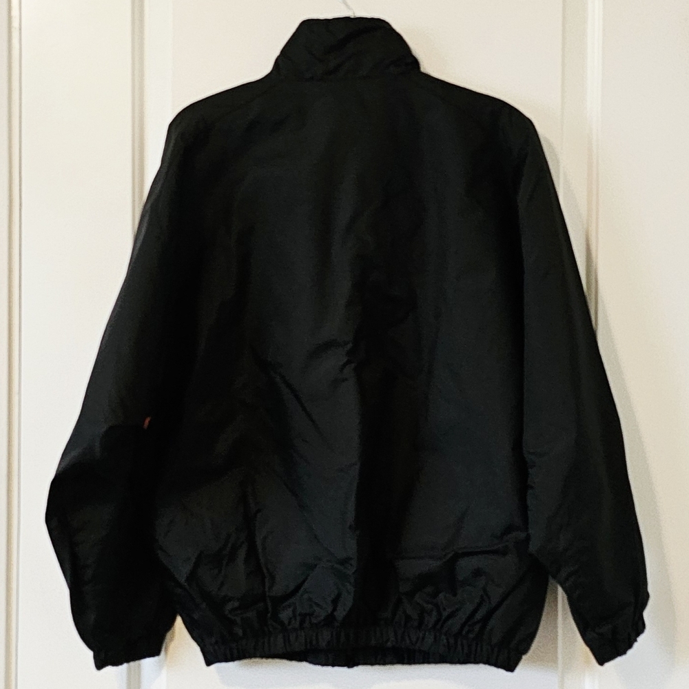 Like New, San Francisco Giants Kids Windbreaker, XL (fits S/M Adult) - Picture 2 of 7